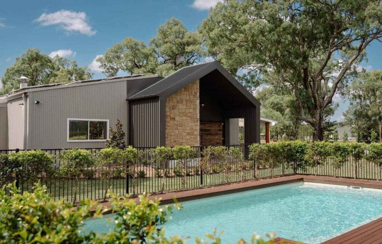 Emma's Cottage Vineyard