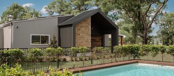 Emma's Cottage Vineyard