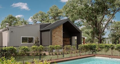 Emma's Cottage Vineyard