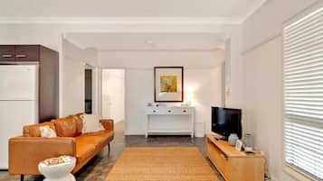 Cottage, Vineyard View | Living area