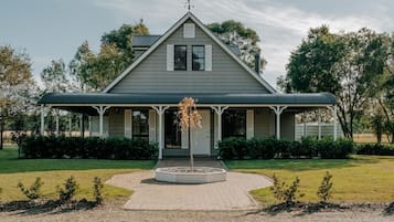 Cottage, Vineyard View | Exterior