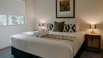 Strykejern/-brett og wi-fi (inkludert)