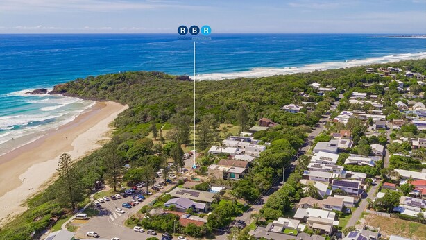 Beach nearby - Fingal Beach Nook - Wi-Fi and Linen included (Fingal Head)