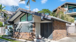 Exterior - Fingal Beach Nook - Wi-Fi and Linen included (Fingal Head)