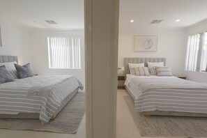 4 Schlafzimmer, WLAN