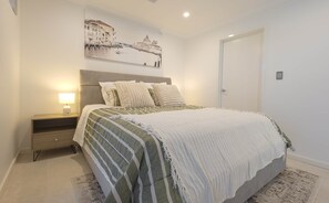 4 dormitorios y wifi