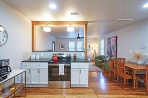 Cucina privata