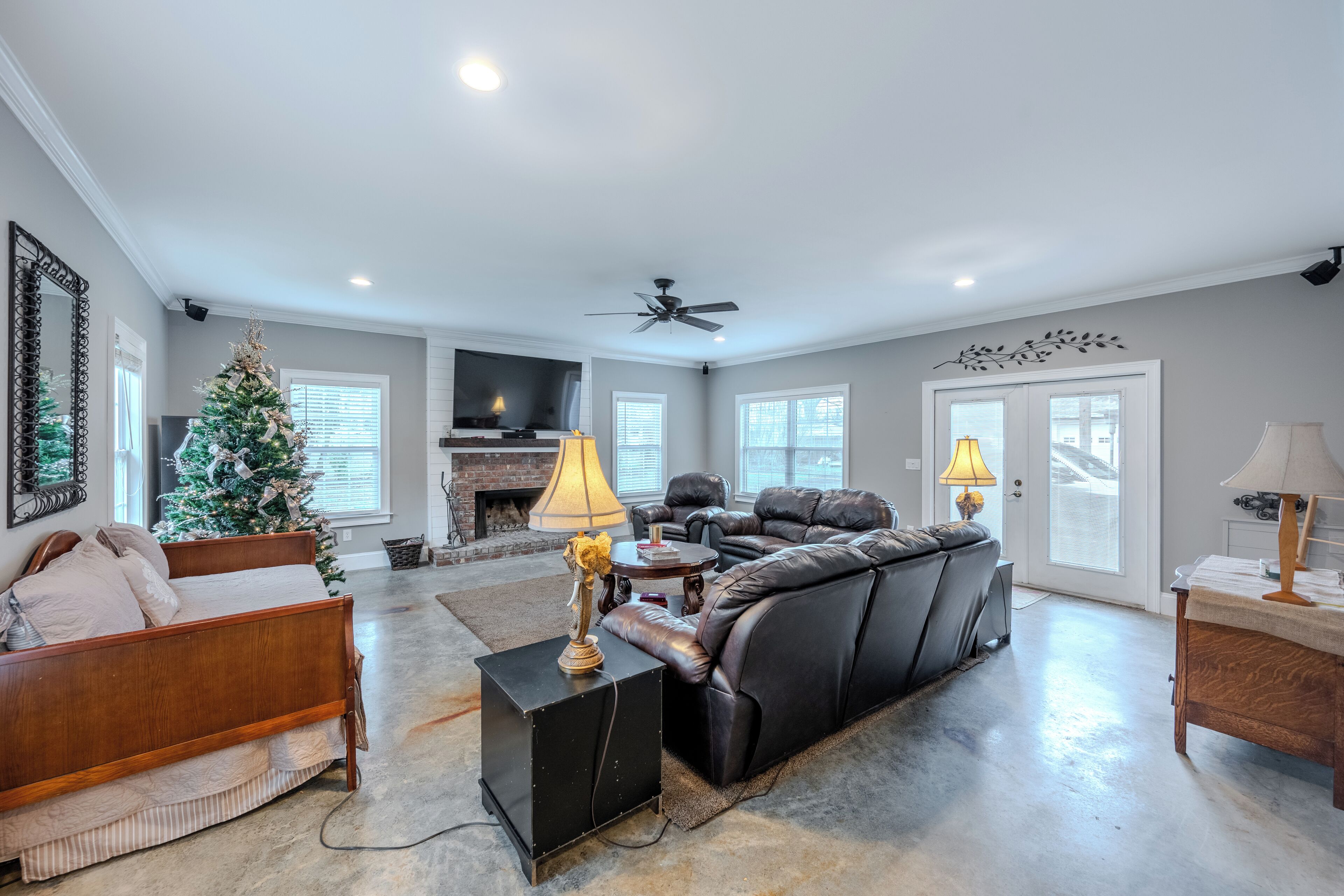 Téléviseur connecté