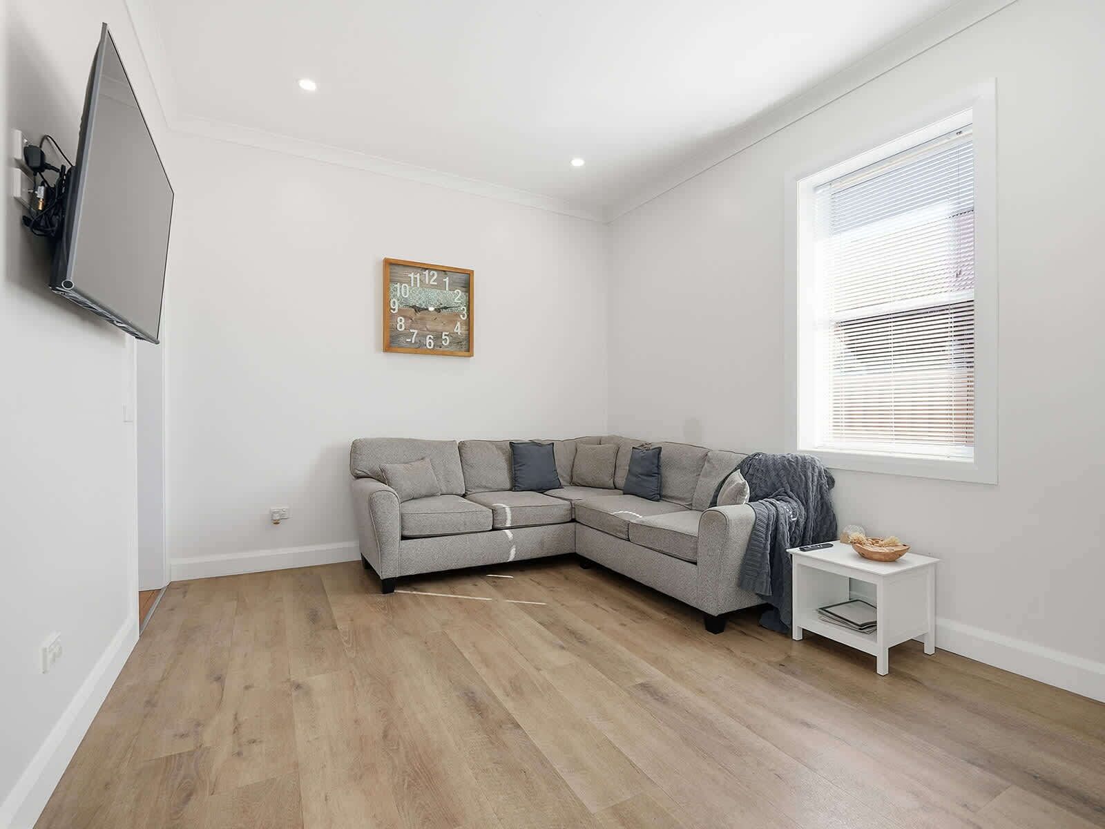 テレビ、書斎 / ワークスペース