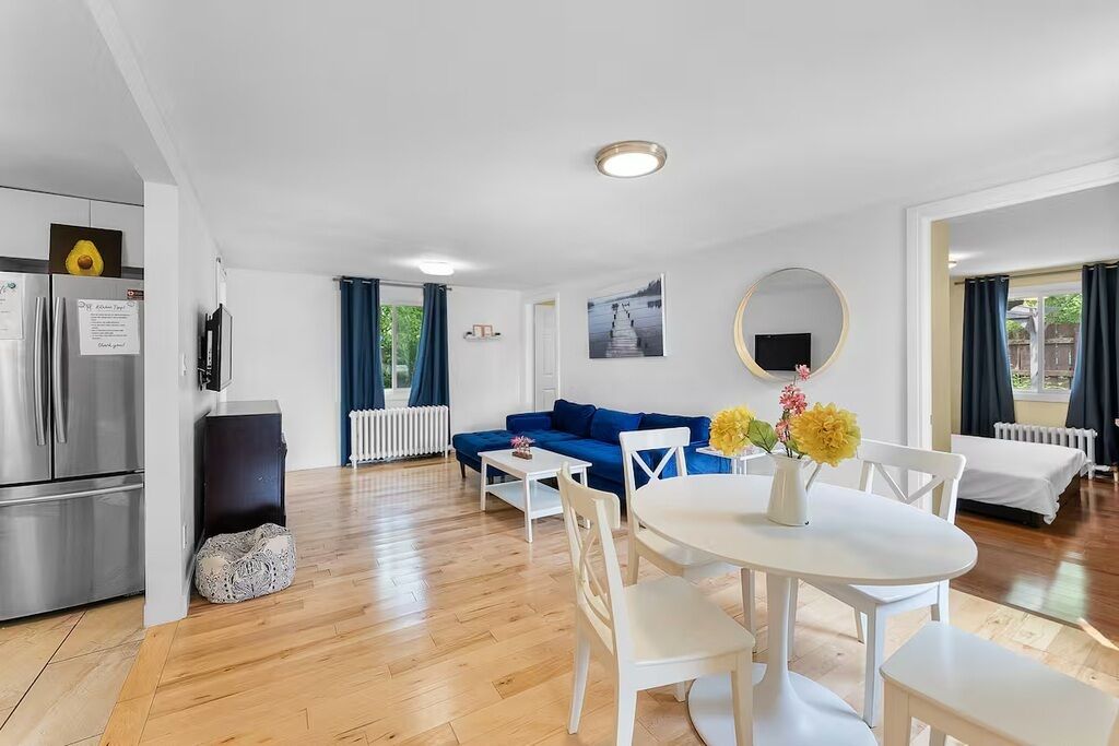 Comfort House, 2 Bedrooms, Non Smoking | Interior