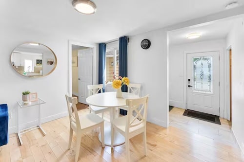 Cozy Family Retreat Minutes From Falls 