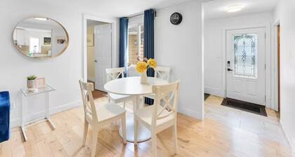 Cozy Family Retreat Minutes From Falls