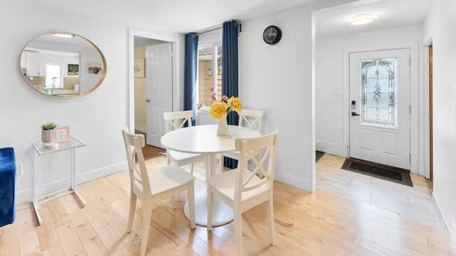 Cozy Family Retreat Minutes From Falls