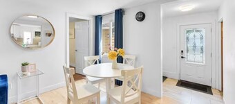 Cozy Family Retreat Minutes From Falls