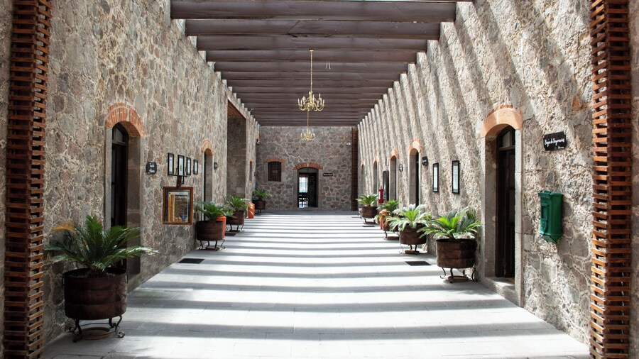 Centro Vacacional La Trinidad