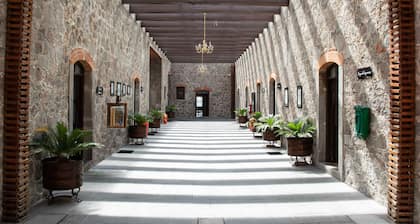 Centro Vacacional La Trinidad