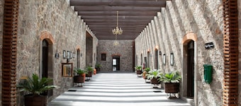 Centro Vacacional La Trinidad