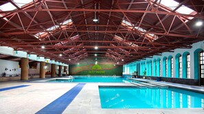 Dobbeltværelse | Pool | 3 udendørs pools