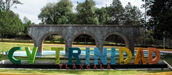 Centro Vacacional IMSS La Trinidad