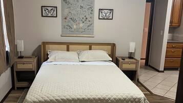 Wi-Fi, draps fournis