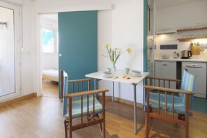 Dining - Appartement Lilas - Welkeys (Soorts-Hossegor)
