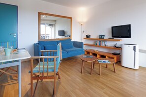 TV - Appartement Lilas - Welkeys (Soorts-Hossegor)