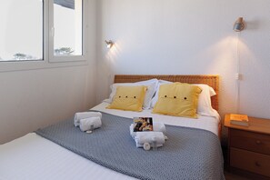 Iron/ironing board, WiFi, bed sheets - Appartement Lilas - Welkeys (Soorts-Hossegor)