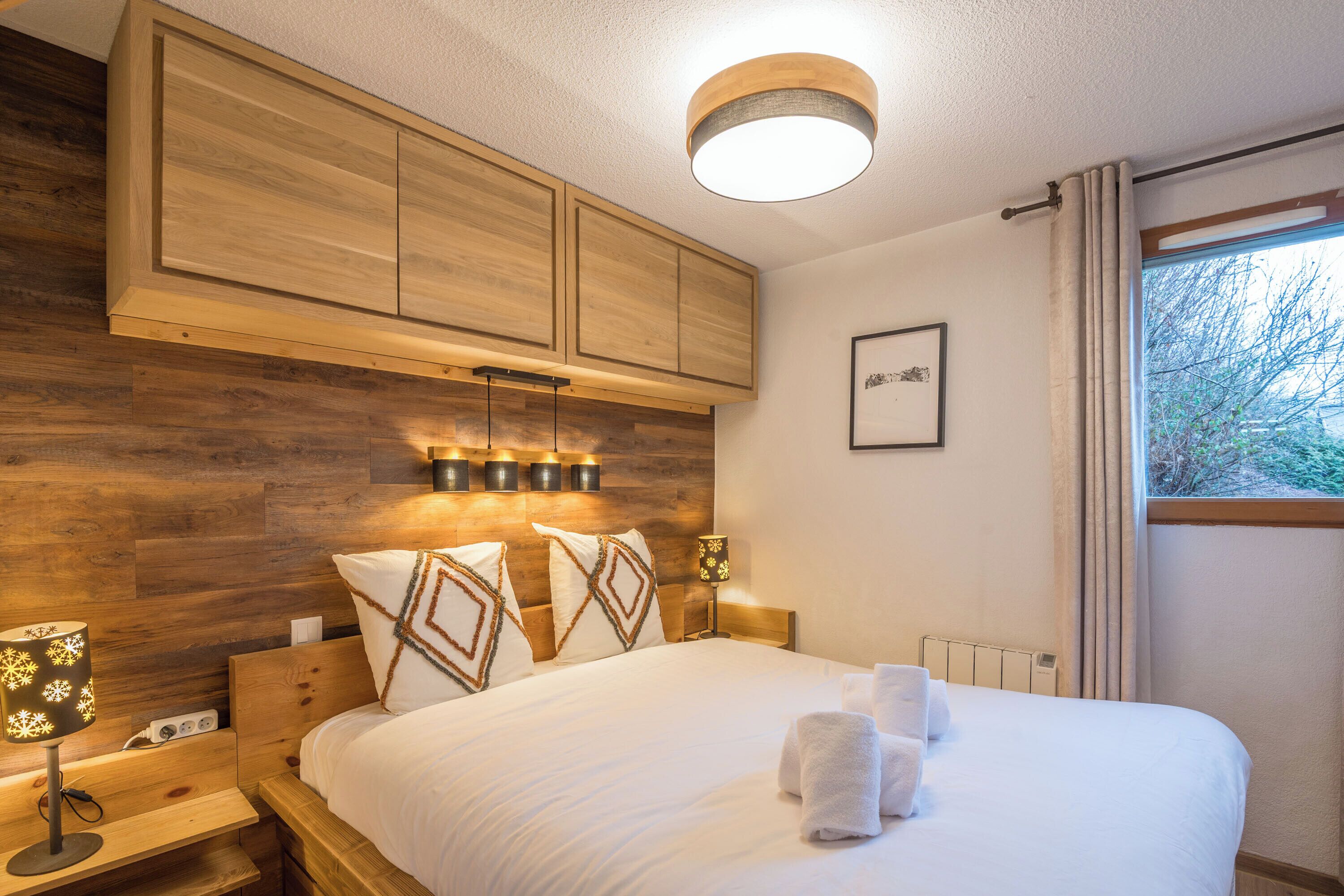 Appartement Rocca - Welkeys - Combloux