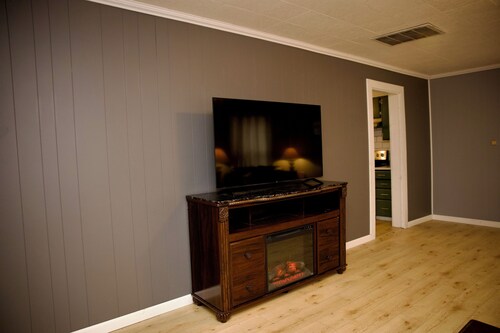 3-bedroom house in Saint Mary's