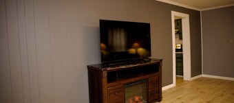 3-bedroom house in Saint Mary's