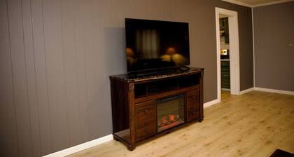 3-bedroom house in Saint Mary's