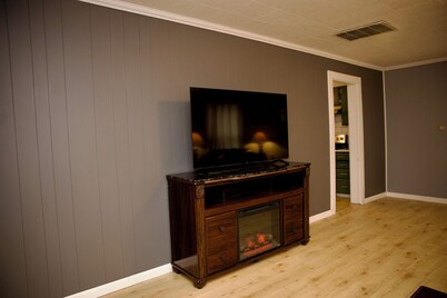 3-bedroom house in Saint Mary's