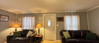 3-bedroom house in Saint Mary's