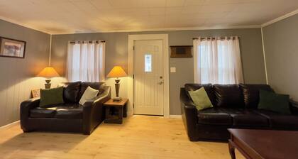 3-bedroom house in Saint Mary's