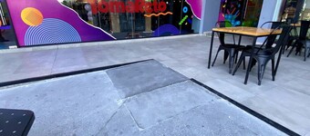 ¡Cerca de Fundidora! 4 camas, alberca & Gym 6H
