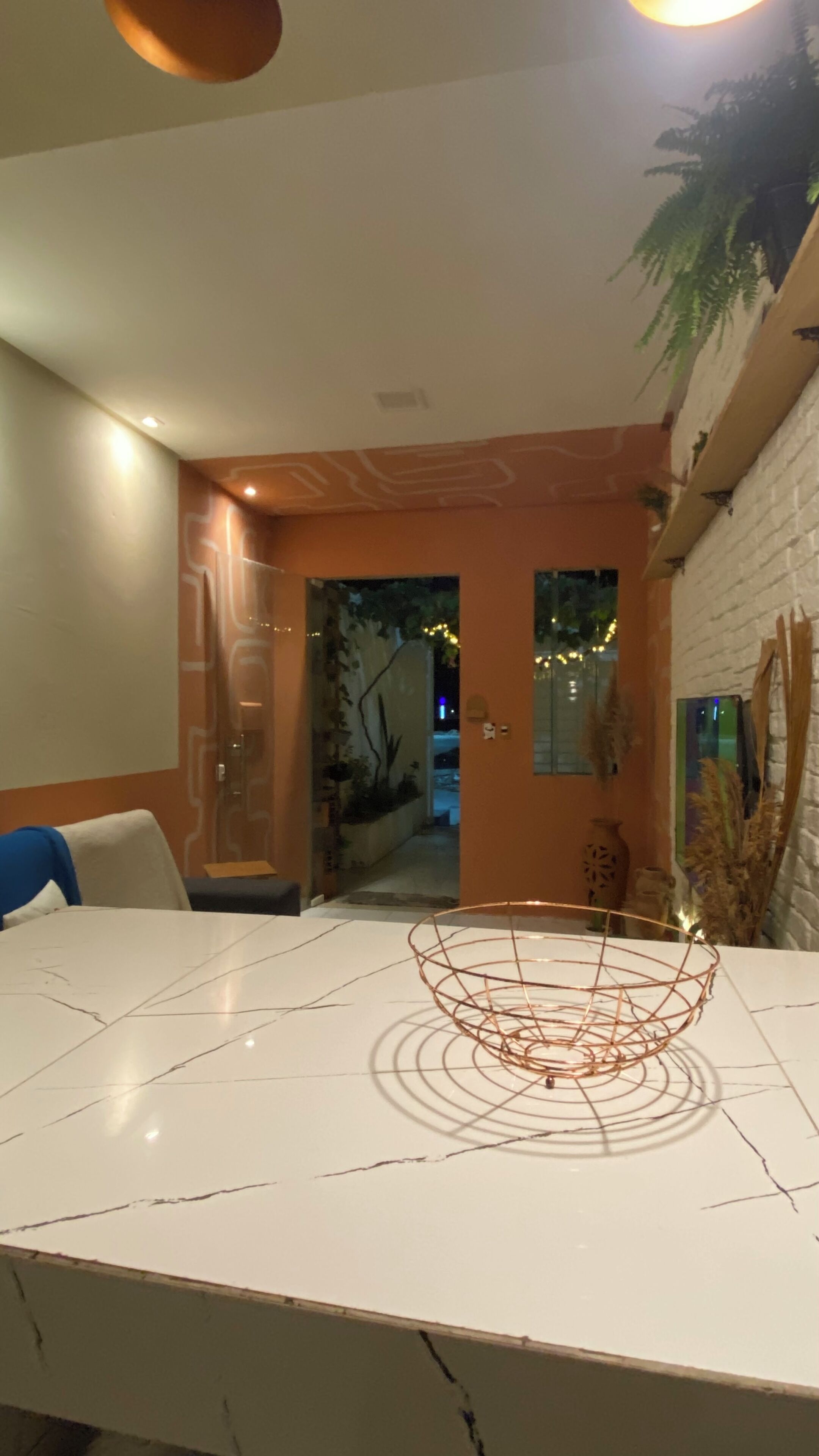Hall