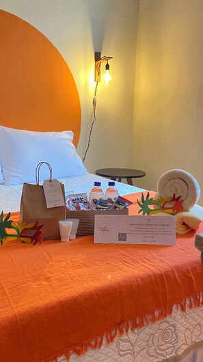 Internet, bed sheets