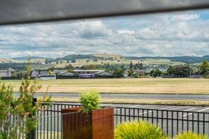 Property grounds - Park @ Lake Central (Taupo)