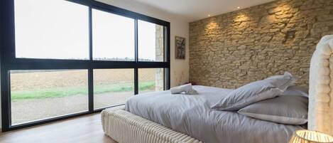 5 soverom og wi-fi (inkludert)