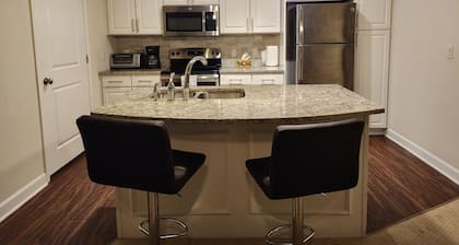 Welcome all coming to Kansas City for the World Cup!