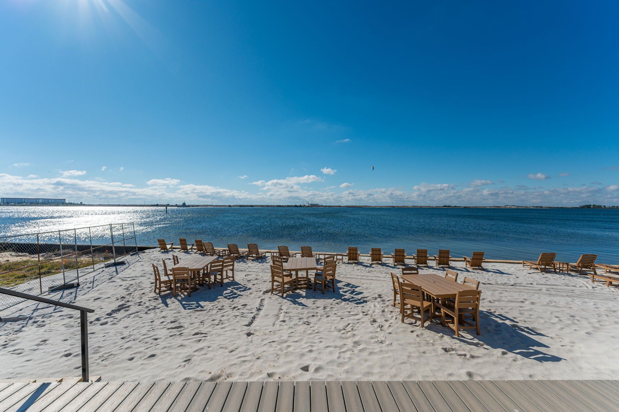 奢華小屋, 1 間臥室 | 客房景觀