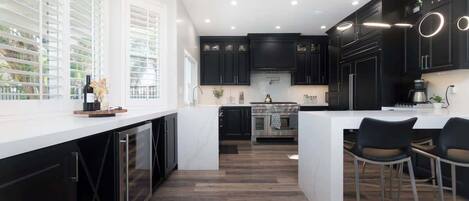 微波爐、焗爐、爐具、洗碗機