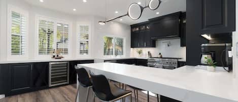 微波爐、焗爐、爐具、洗碗機