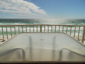 Property grounds - 503 - What More Could Your Family Ask For? (Panama City Beach)