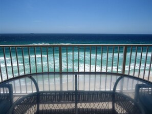 Property grounds - 802 - Elegant and Comfortable Beachfront Charmer! (Panama City Beach)