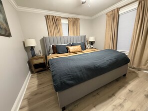 Wi-Fi, draps fournis