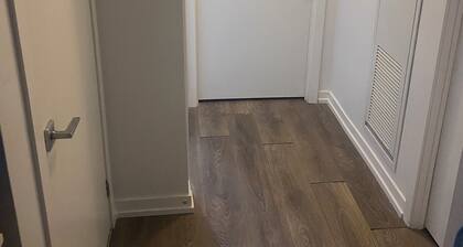 2 bedroom 2 bathroom condominium downtown Toronto