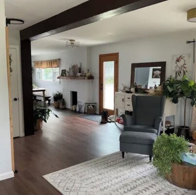 2-bedroom house in adorable Glen Dale WV Brad Paisley Hometown