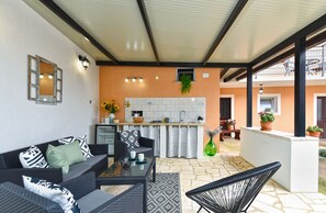 Property grounds - House 2418/195061 (Istria - Poreč), 4000m from the beach (Poreč)