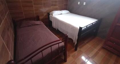 Estancia La Quinta María 2